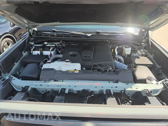 2024 Toyota Tundra SR5 Crew Cab Short Bed - miniatura 15
