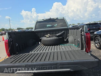 2024 Toyota Tundra SR5 Crew Cab Short Bed - miniatura 16