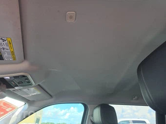 2024 Toyota Tundra SR5 Crew Cab Short Bed - miniatura 17