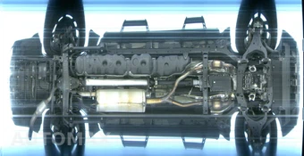 2024 Toyota Tundra SR5 Crew Cab Short Bed - miniatura 18