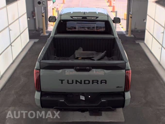 2024 Toyota Tundra SR5 Crew Cab Short Bed - miniatura 5