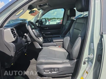 2024 Toyota Tundra SR5 Crew Cab Short Bed - miniatura 7