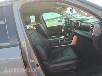 2024 Toyota Tundra SR5 Crew Cab Short Bed - miniatura 8