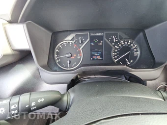 2024 Toyota Tundra SR5 Crew Cab Short Bed - miniatura 12