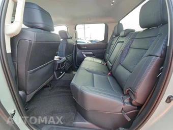 2024 Toyota Tundra SR5 Crew Cab Short Bed - miniatura 13