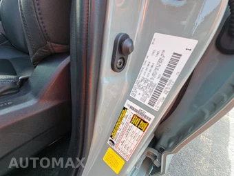 2024 Toyota Tundra SR5 Crew Cab Short Bed - miniatura 14