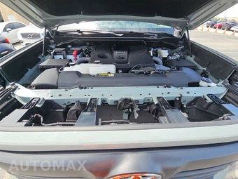 2024 Toyota Tundra SR5 Crew Cab Short Bed - miniatura 15