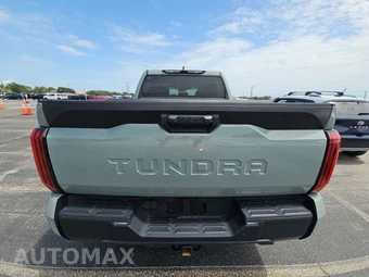 2024 Toyota Tundra SR5 Crew Cab Short Bed - miniatura 16