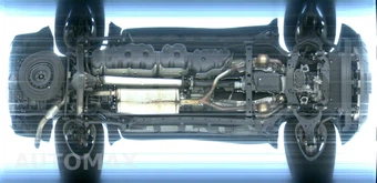 2024 Toyota Tundra SR5 Crew Cab Short Bed - miniatura 17