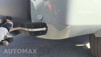 2024 Toyota Tundra SR5 Crew Cab Short Bed - miniatura 20