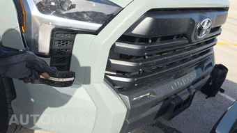 2024 Toyota Tundra SR5 Crew Cab Short Bed - miniatura 21