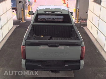 2024 Toyota Tundra SR5 Crew Cab Short Bed - miniatura 5