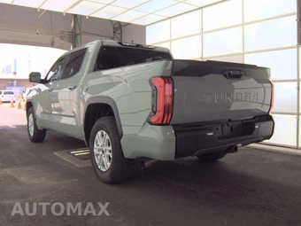 2024 Toyota Tundra SR5 Crew Cab Short Bed - miniatura 6
