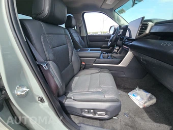 2024 Toyota Tundra SR5 Crew Cab Short Bed - miniatura 8