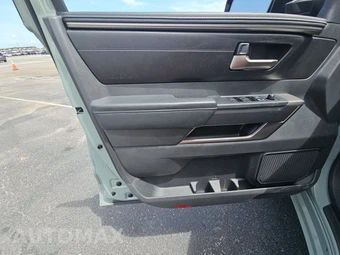 2024 Toyota Tundra SR5 Crew Cab Short Bed - miniatura 9
