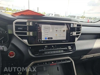 2024 Toyota Tundra SR5 Crew Cab Short Bed - miniatura 10