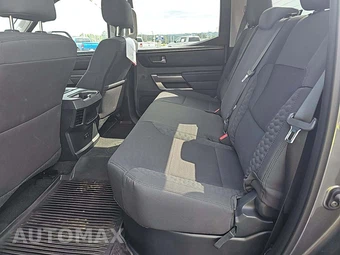 2024 Toyota Tundra SR5 Crew Cab Short Bed - miniatura 13
