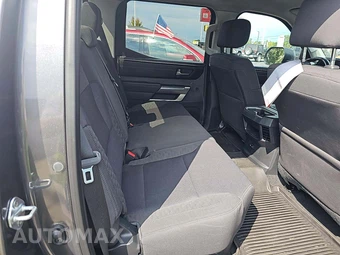 2024 Toyota Tundra SR5 Crew Cab Short Bed - miniatura 16