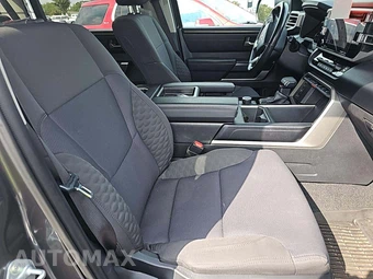 2024 Toyota Tundra SR5 Crew Cab Short Bed - miniatura 18