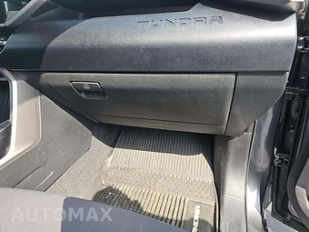 2024 Toyota Tundra SR5 Crew Cab Short Bed - miniatura 19