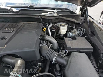 2024 Toyota Tundra SR5 Crew Cab Short Bed - miniatura 24