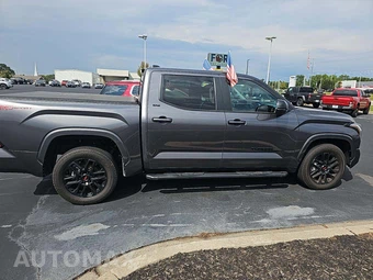 2024 Toyota Tundra SR5 Crew Cab Short Bed - miniatura 4