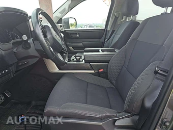 2024 Toyota Tundra SR5 Crew Cab Short Bed - miniatura 6