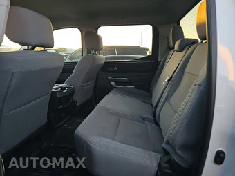 2024 Toyota Tundra SR5 Crew Cab Short Bed - miniatura 13