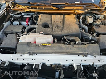 2024 Toyota Tundra SR5 Crew Cab Short Bed - miniatura 15