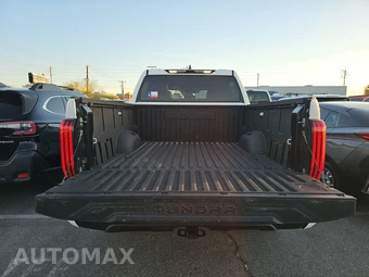 2024 Toyota Tundra SR5 Crew Cab Short Bed - miniatura 16