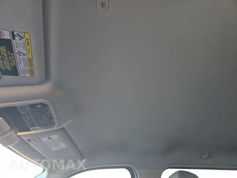 2024 Toyota Tundra SR5 Crew Cab Short Bed - miniatura 17