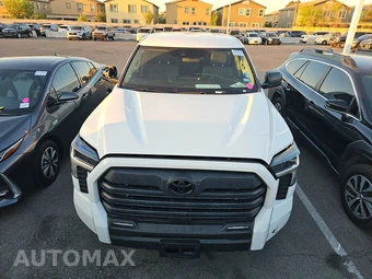 2024 Toyota Tundra SR5 Crew Cab Short Bed - miniatura 2
