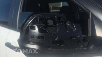 2024 Toyota Tundra SR5 Crew Cab Short Bed - miniatura 27