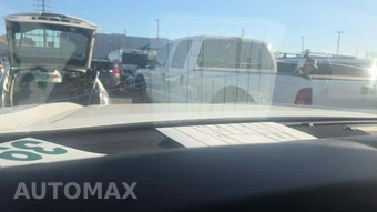 2024 Toyota Tundra SR5 Crew Cab Short Bed - miniatura 28