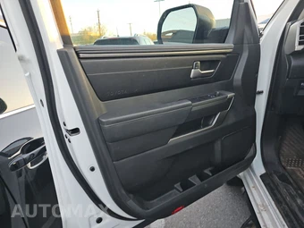 2024 Toyota Tundra SR5 Crew Cab Short Bed - miniatura 9