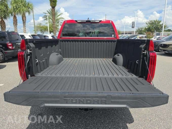 2024 Toyota Tundra SR5 Crew Cab Short Bed - miniatura 11