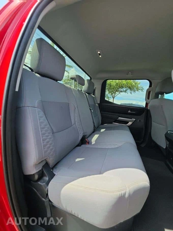 2024 Toyota Tundra SR5 Crew Cab Short Bed - miniatura 13