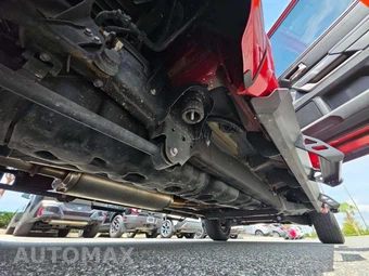 2024 Toyota Tundra SR5 Crew Cab Short Bed - miniatura 14