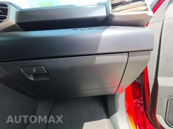 2024 Toyota Tundra SR5 Crew Cab Short Bed - miniatura 16