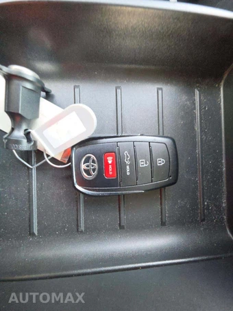 2024 Toyota Tundra SR5 Crew Cab Short Bed - miniatura 5