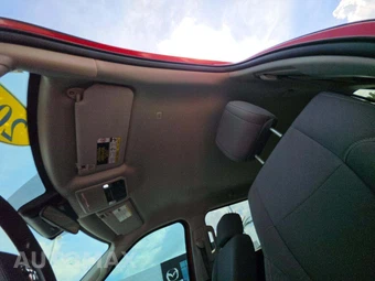 2024 Toyota Tundra SR5 Crew Cab Short Bed - miniatura 8