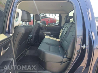 2024 Toyota Tundra SR5 Crew Cab Short Bed - miniatura 10