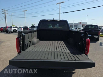 2024 Toyota Tundra SR5 Crew Cab Short Bed - miniatura 11
