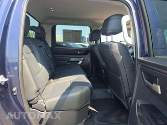2024 Toyota Tundra SR5 Crew Cab Short Bed - miniatura 13