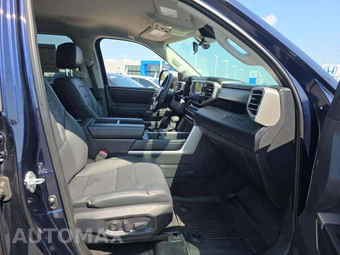 2024 Toyota Tundra SR5 Crew Cab Short Bed - miniatura 15