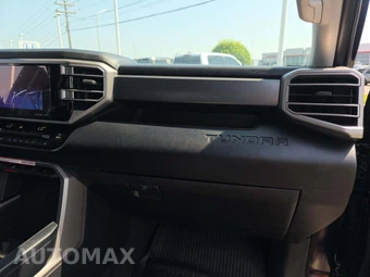 2024 Toyota Tundra SR5 Crew Cab Short Bed - miniatura 16