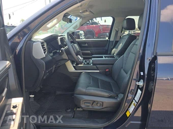 2024 Toyota Tundra SR5 Crew Cab Short Bed - miniatura 3