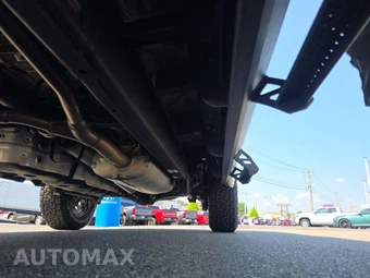 2024 Toyota Tundra SR5 Crew Cab Short Bed - miniatura 4