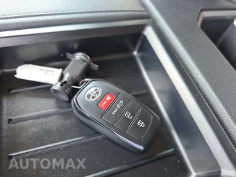 2024 Toyota Tundra SR5 Crew Cab Short Bed - miniatura 5