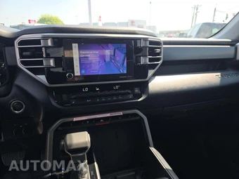 2024 Toyota Tundra SR5 Crew Cab Short Bed - miniatura 7